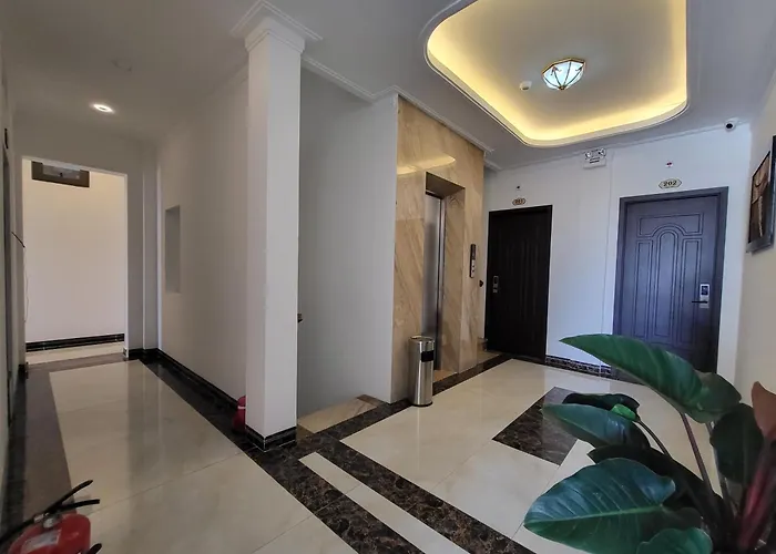 Ruby Hotel Vinh Long