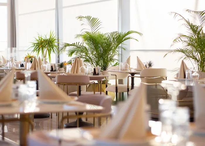 La Terrazza Hotel