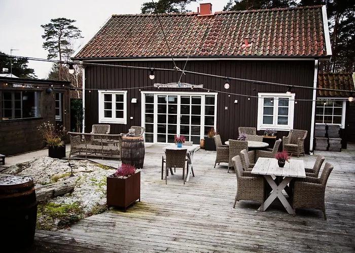 Gottskaer Hotell & Konferens