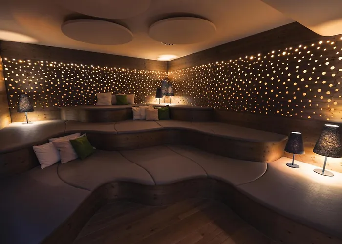 Diedrich Wellnesshotel & Spa - Adults Only