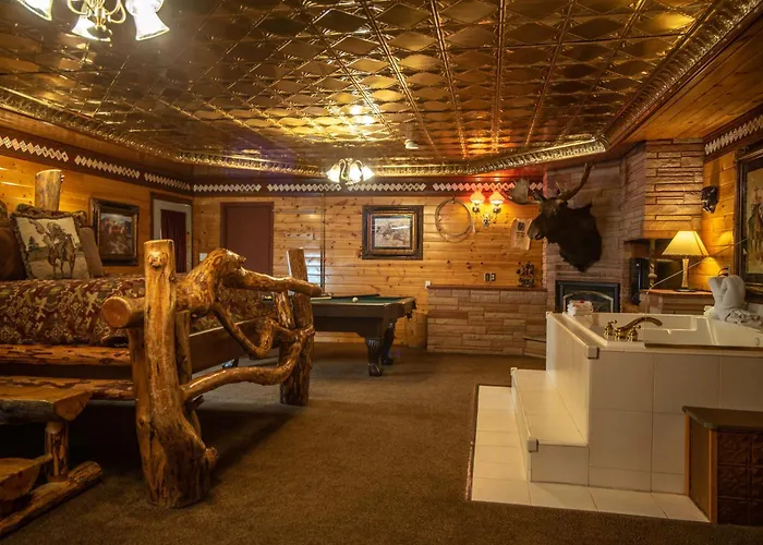 The Anniversary Inn - Logan