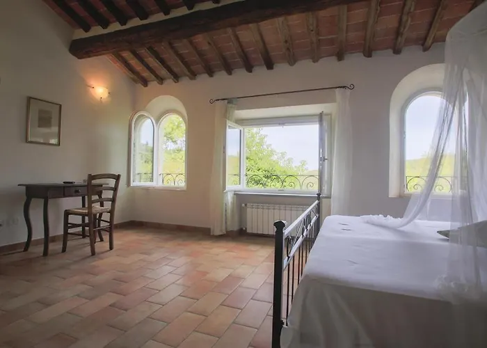 Hotel Santo Stefano