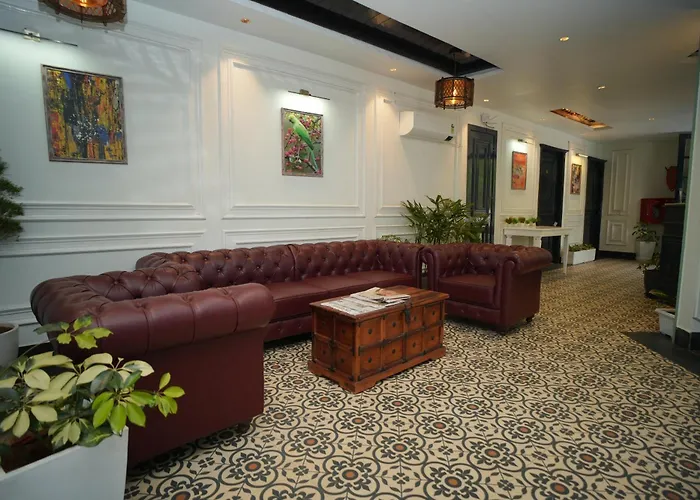 Oakhill Resorts