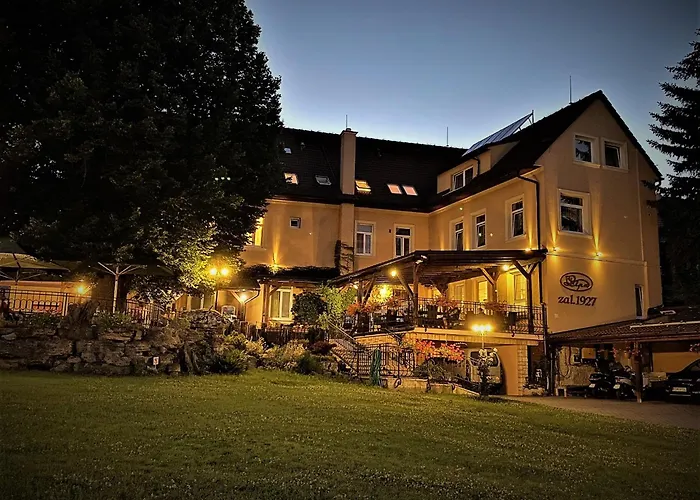 Hotel Lipa