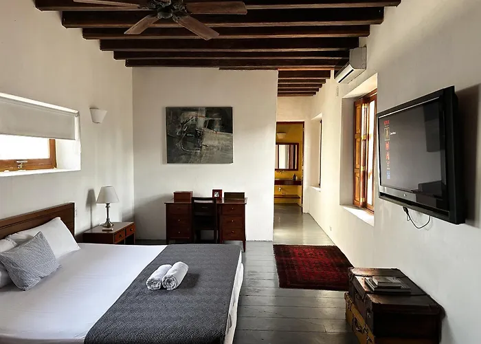 Casa Gaitana - Alma Hotels