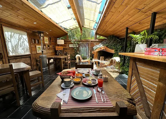 Newen B&B