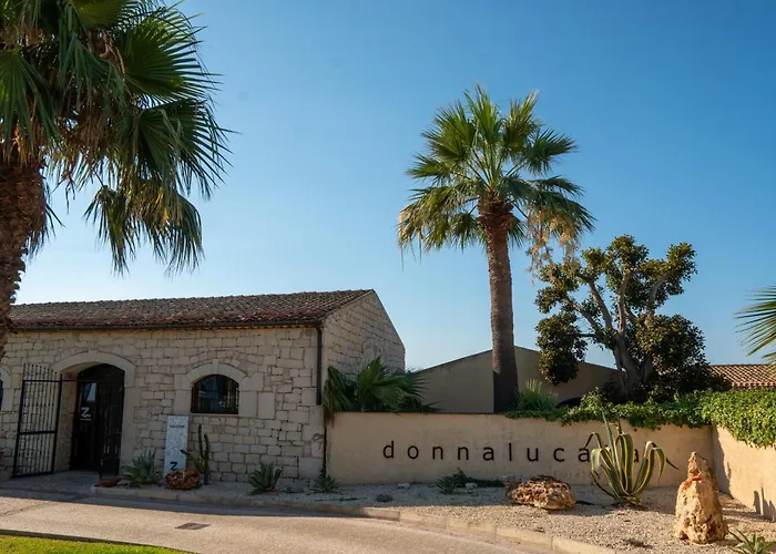 Zeta Resort Donnalucata