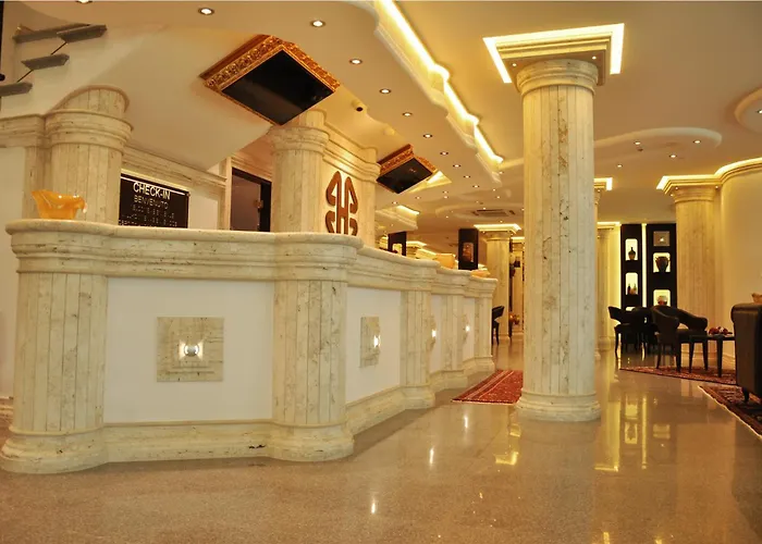 Bhb Hotel