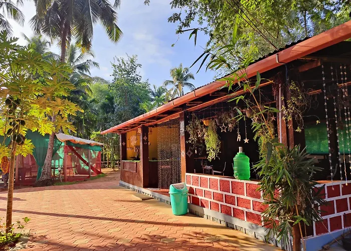 Artkarna