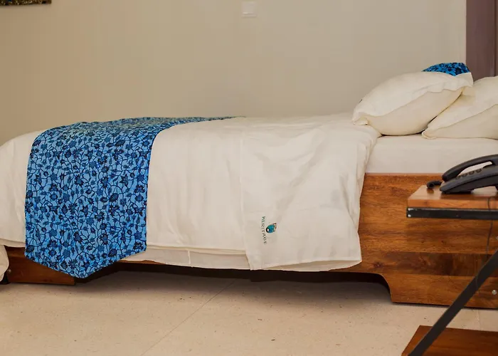 Heritage Hotels Arua