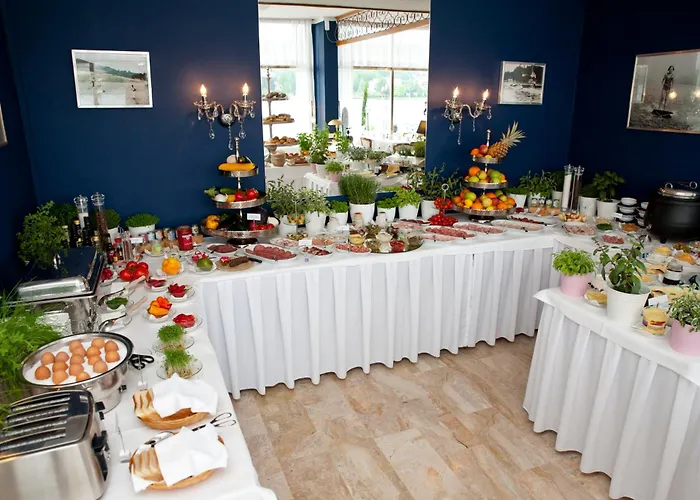 Tennis & Yacht Hotel Velden