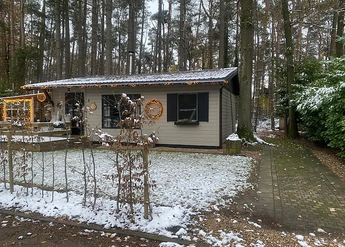 Chalet Sint