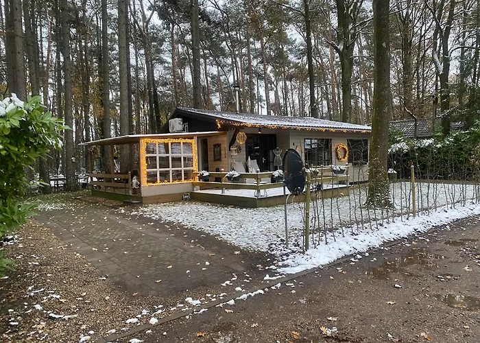 Chalet Sint