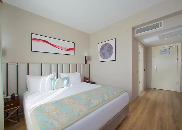 Ramada By Wyndham Soma