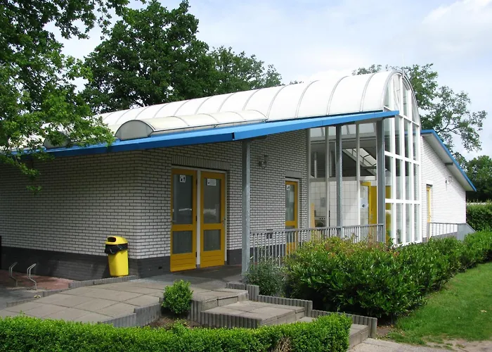 Camping De Haer