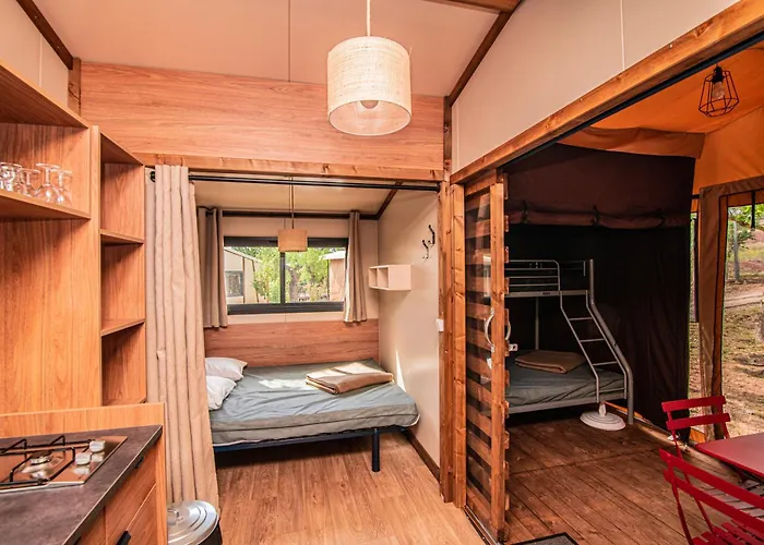 Camping Onlycamp Tours Val De Loire