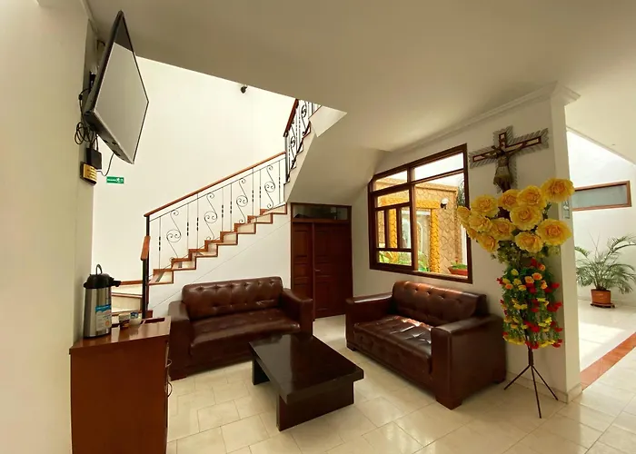 Hotel San Julian