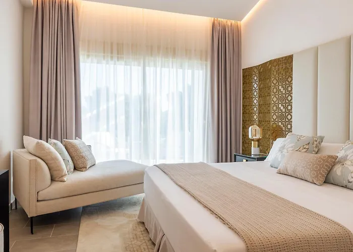 Dionis Boutique Hotel & Spa