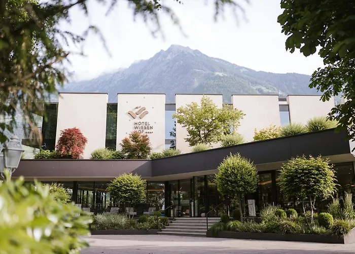 Hotel Wiesenhof