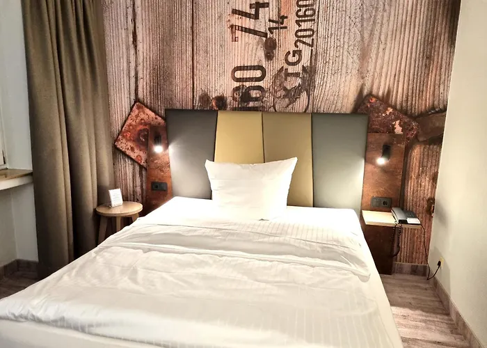 Akzent Hotel Bavaria Oldenburg