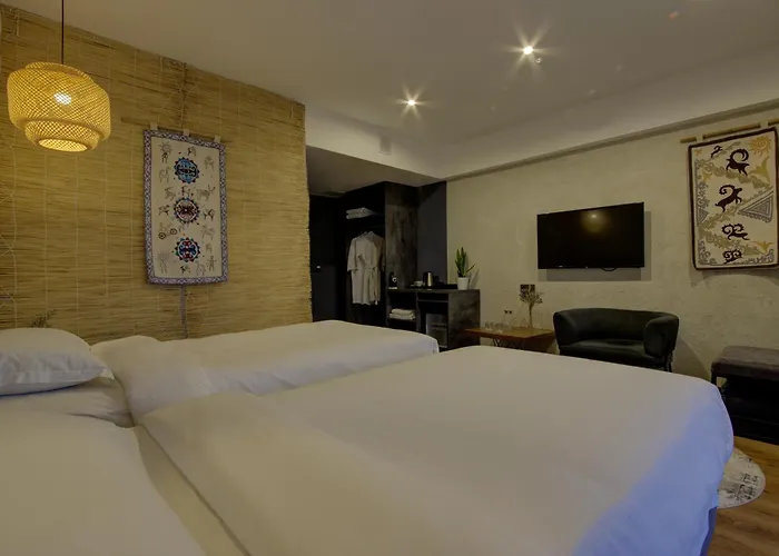 Olimp Hotel