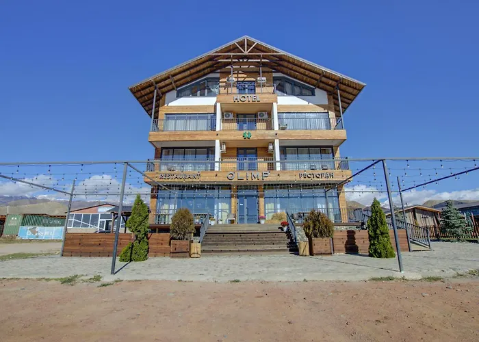 Olimp Hotel