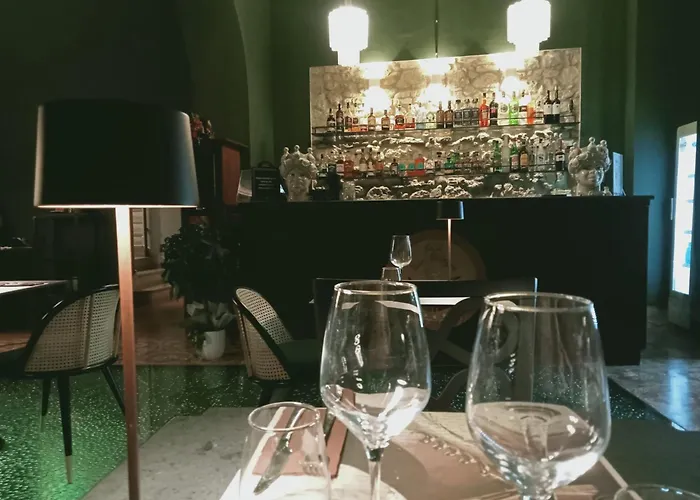 Hotel Gran Bretagna Ortigia