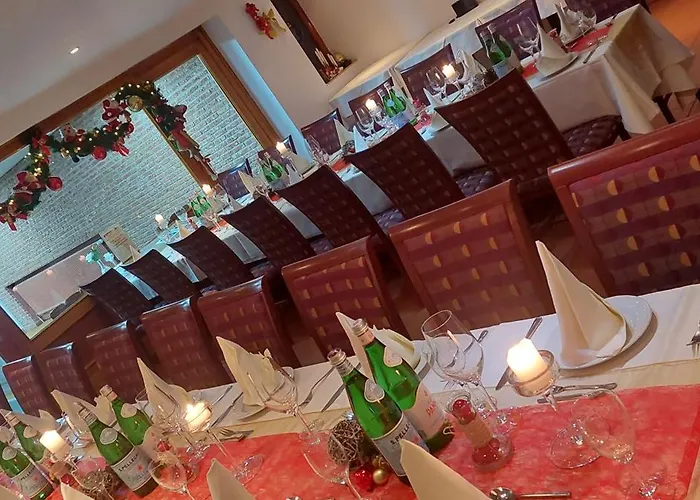 Hotel La Cascina