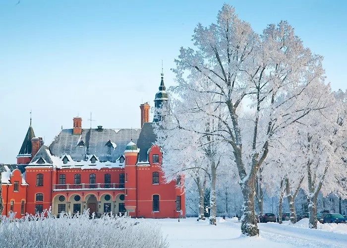 Lejondals Slott