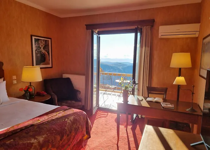 Likoria Hotel