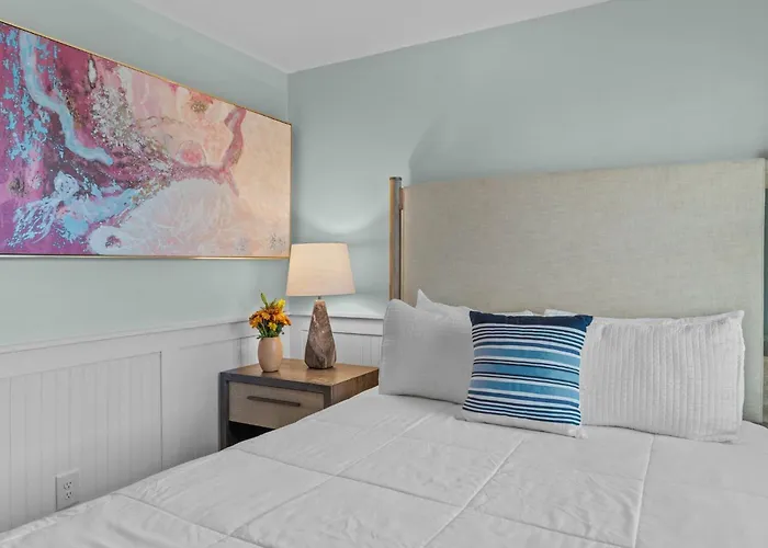 Loggerhead Inn And Suites