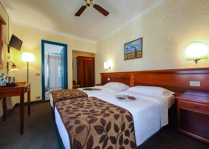 Hotel Garni Riviera