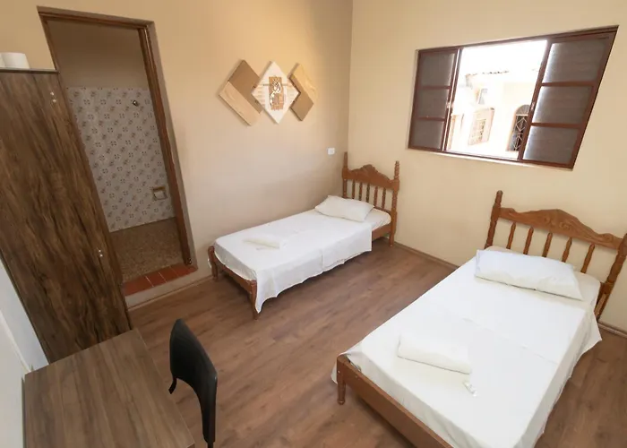 Avenida Hotel
