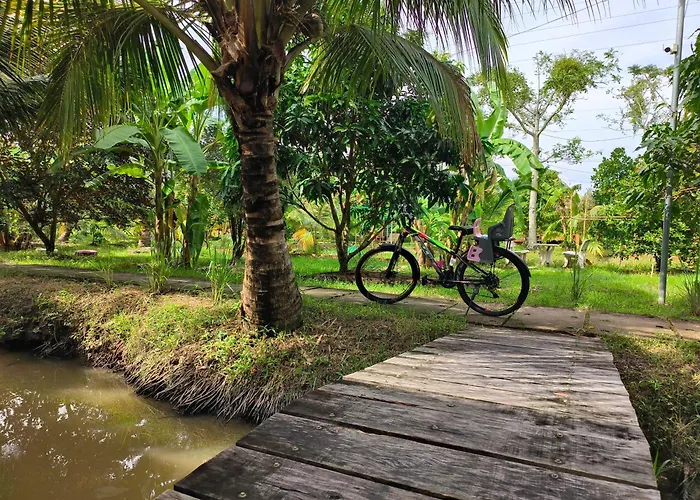 Mekong Daniel Homestay Can Tho
