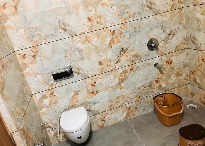 The Highclass Hotel