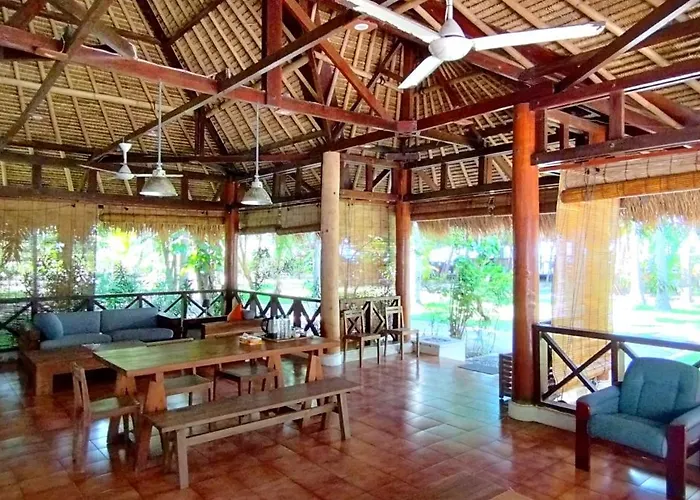 Amrita Maumere Resort