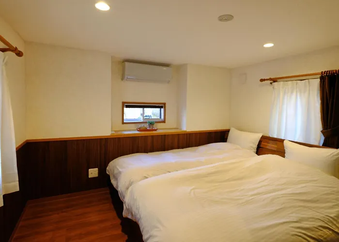 Hotel Soyokaze