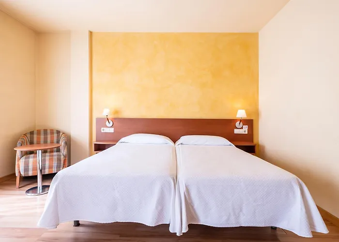 Hotel La Perla D'Olot