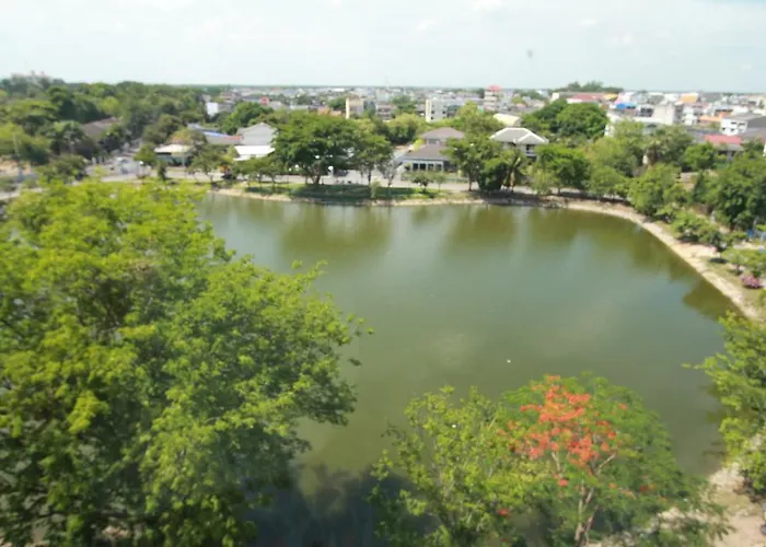 Kamonthara