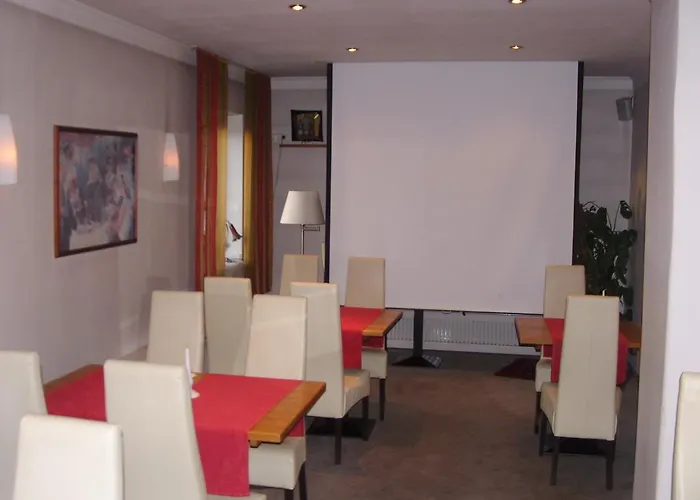 Hotel Garni Löhr