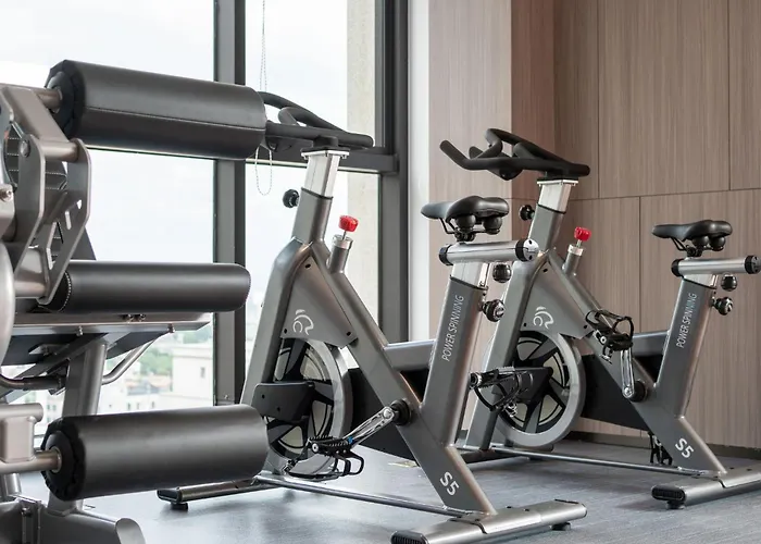 Holiday Inn Express Shantou Chenghai