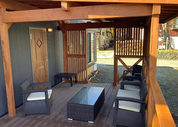 Hotel Soyokaze