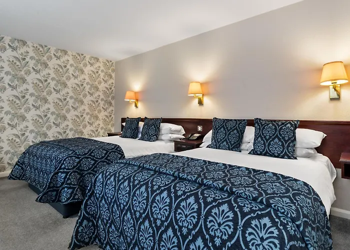 Mariners Hotel