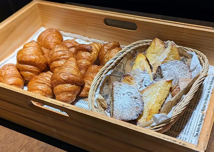 Nagano Tokyu Rei Hotel