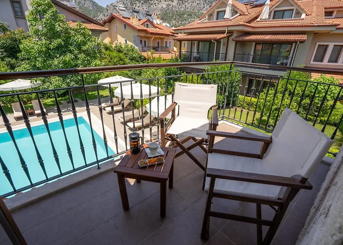 Renka Hotel & Spa