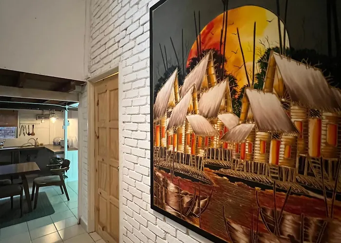 Kutum'S Wooden House - Private Pool, Breakfast & Cafe