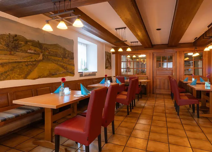 Hotel-Gasthaus Krone