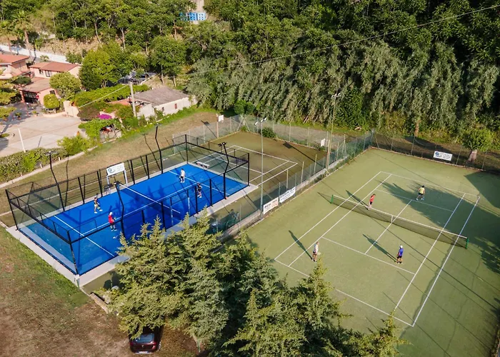 Villaggio Torre Ruffa