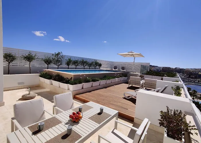 Salini Resort