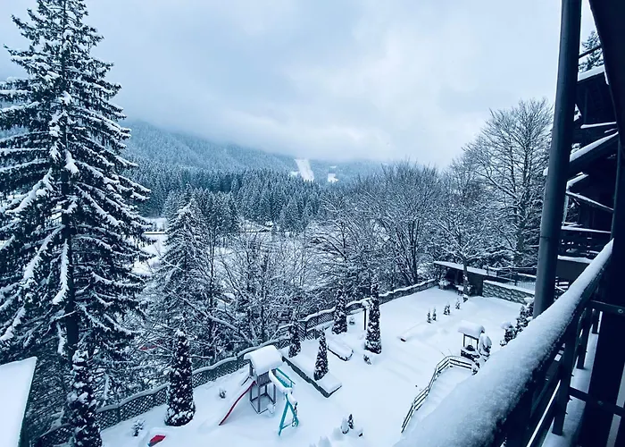 Royal Boutique Hotel Poiana Brasov